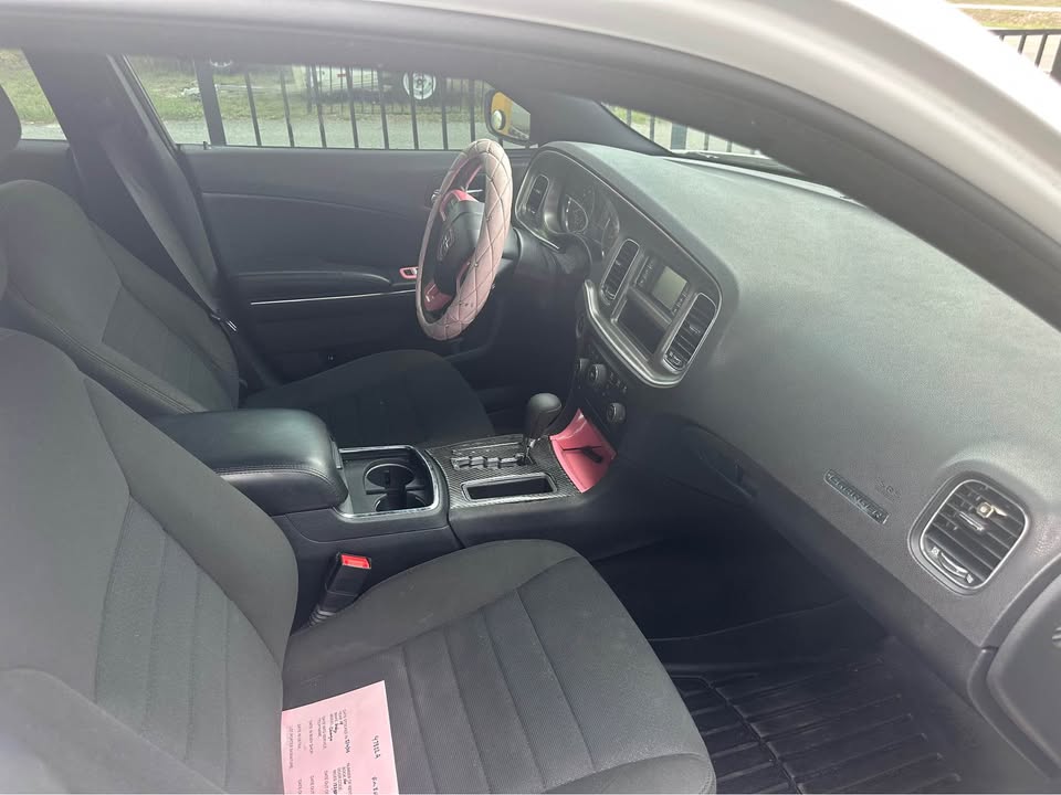 
								2007 Honda Fit -EV Hatchback 4D full									