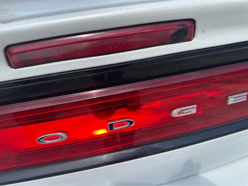 
								2014 Dodge Charger – Sedan 4D full									