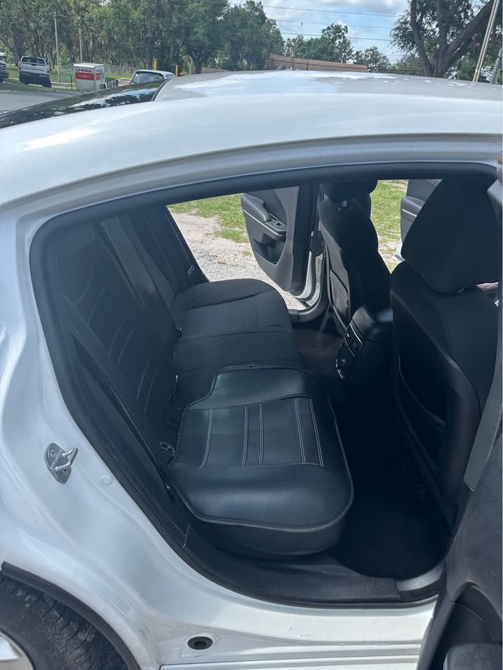 
								2014 Dodge Charger – Sedan 4D full									