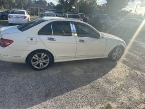 2008 Mercedes-Benz 300 CE