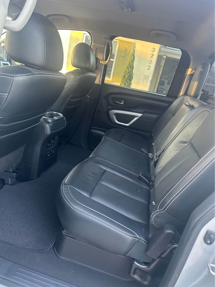 
								2017 Nissan titan xd king cab full									