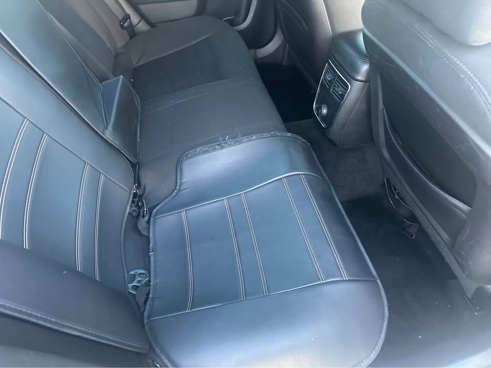 
								2014 Dodge Charger – Sedan 4D full									